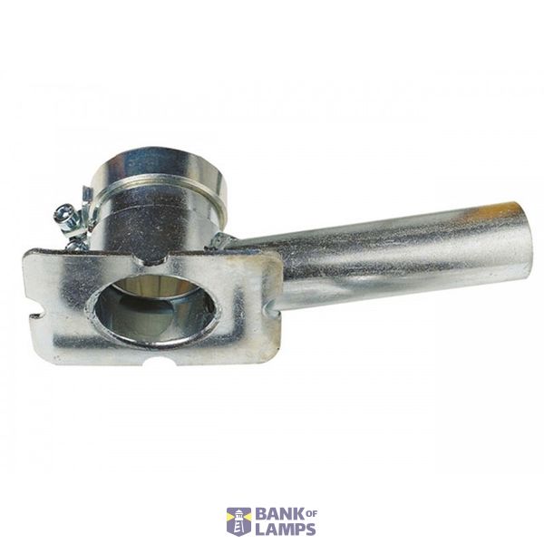 IR MORTAR RAKE SOLE PLATE image 1