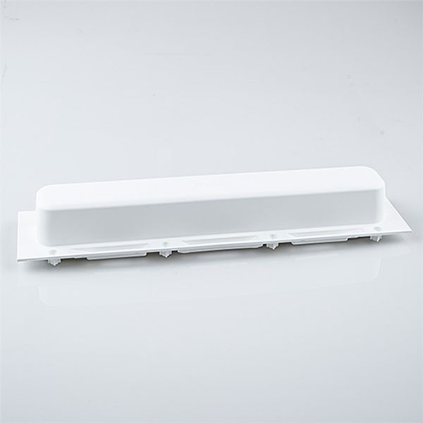 CR2 COVER DRIVER HIGH WH - High cover image 1