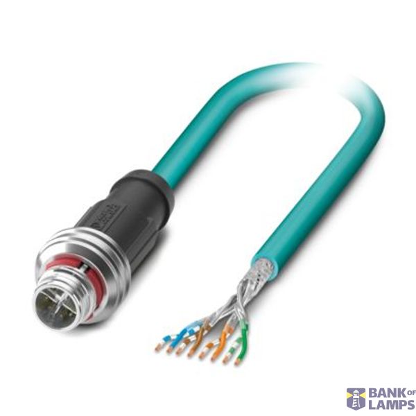 NBC-P12MSX/10,0-94F - Network cable image 1