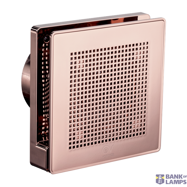 ME 100/4" LL ORO ROSA-PINK GOLD image 3