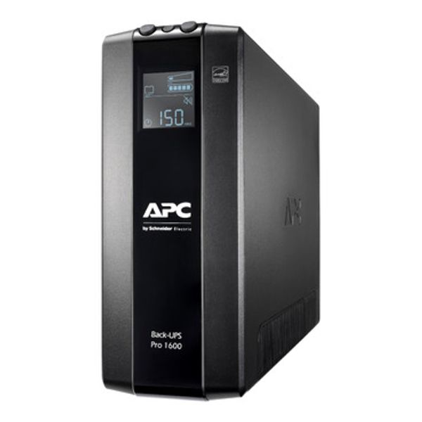 Back UPS Pro BR 1600 image 1