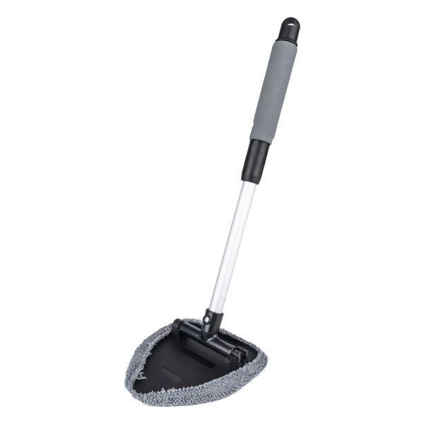 Telescopic cleaning brush 24-40 cm image 1