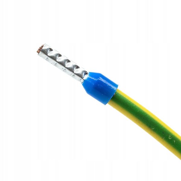 Sleeve terminal TE_1,5-12/100 image 4