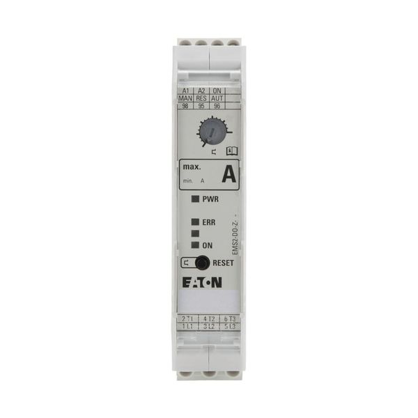 EMS2-DO-Z-9-24VDC DOL starter, 24 V DC, 1,5 - 6,5 (AC-53a), 9 (AC-51) A, Screw terminals image 6