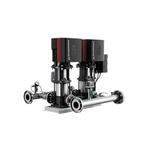 HYDRO MULTI-E 2 CRE 15-7 image 1