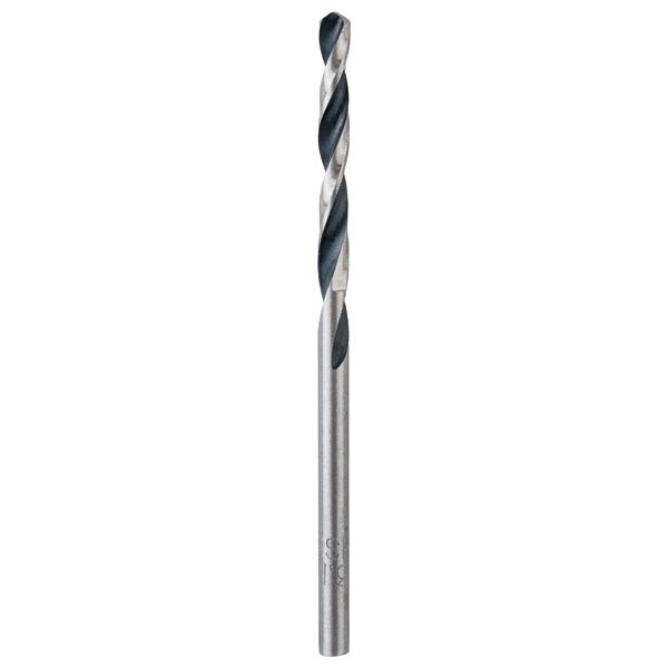 HSS Twist Drill Bit PointTeQ 3.1mm 10 pcs. image 1