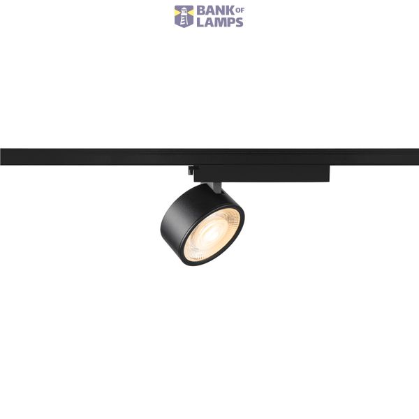 KALU 2.0, 1~ Spot, PHASE, cylindrical, 2700K, 10W, 36ø, bl image 1