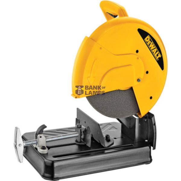 Cutting machine 2200W 120MM 17KG image 1