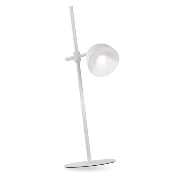 LED Desk Lamp SOPHIE, rechargeable, white image 1