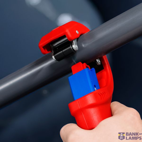KNIPEX DPT50 Pipe Cutter image 5