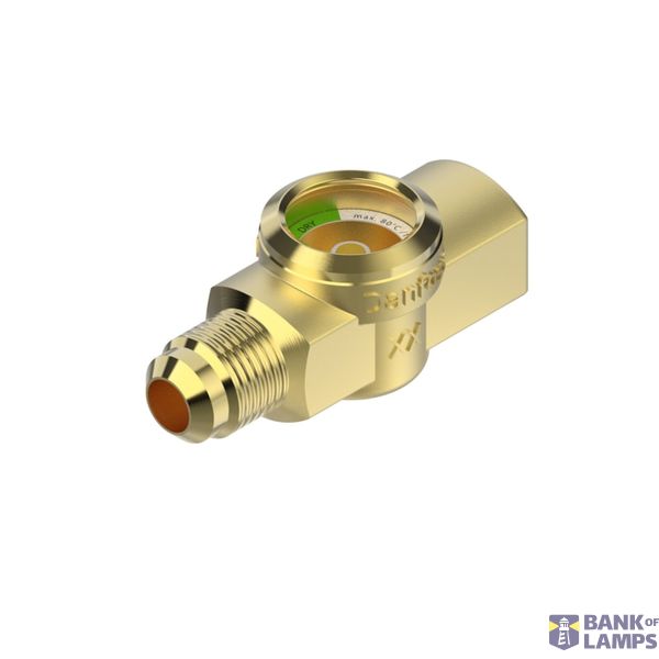 SGP 12 I Sight Glass M/24x3 image 1