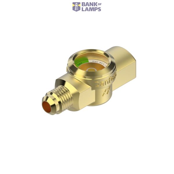 SGP 10 I Sight Glass M/24x3 image 1