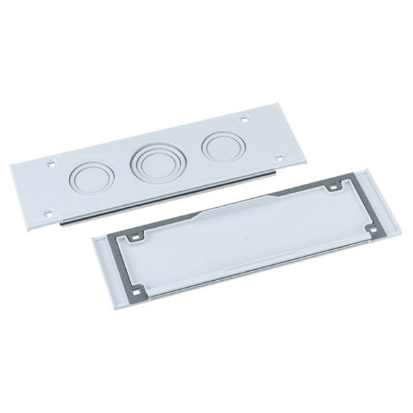 Enclosure wall AK ABF 2 image 2