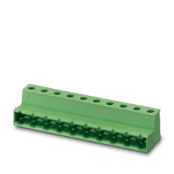 GIC 2,5/ 4-ST-7,62 BD:ERDEFCN - PCB connector image 2