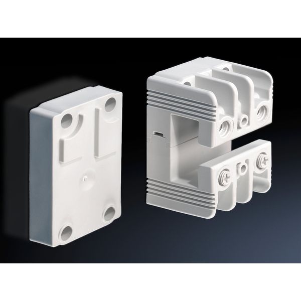 SV Busbar support, PLS 1600, 1-pole image 2