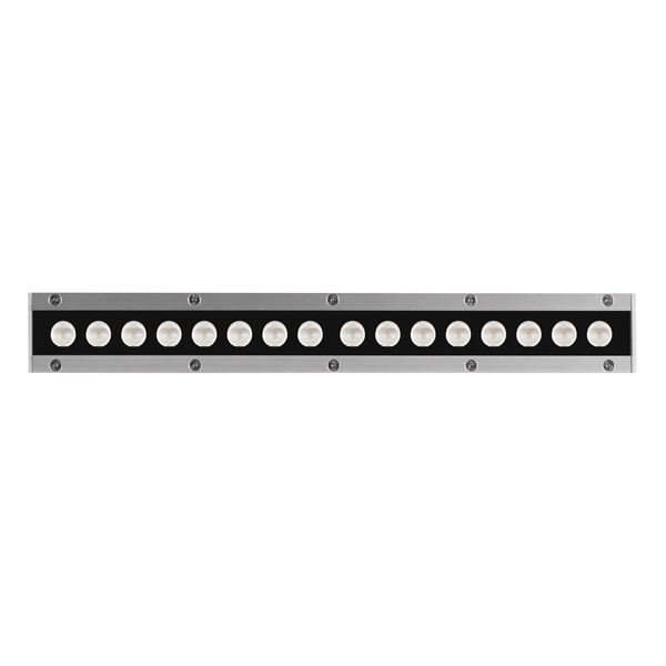 STRIP SQUARE+L 528 14W A2/M30 830 DALI image 1