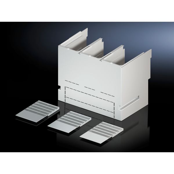 Contact hazard protection cover for component adaptor SV 967770X/71X image 2