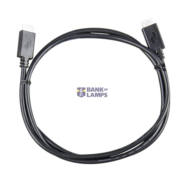 Victron Energy Data cables and interface VE.Direct Cable 0.3m image 1