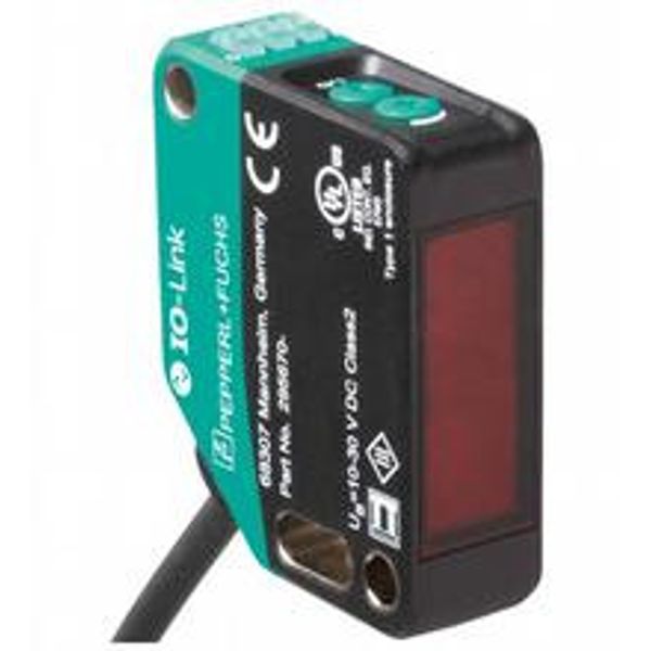 OBR15M-R200-2EP-IO-0,3M-V31 Ind Sensor image 1
