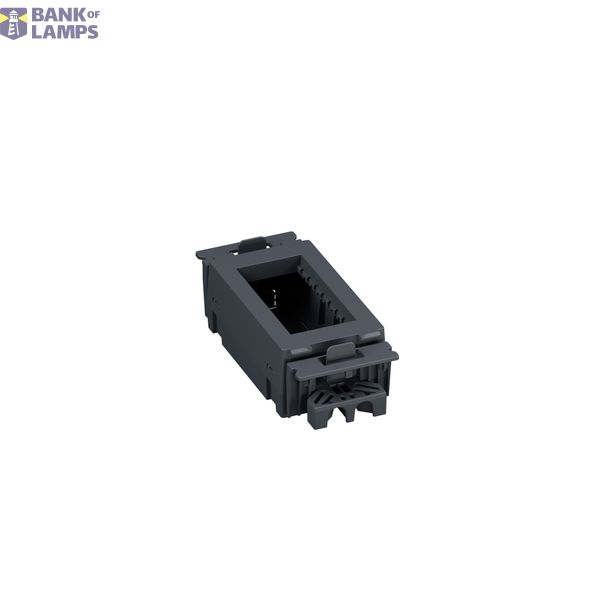 WD SUPPORT FLOORBOX HORIZONTAL 4 MODULES + INSULATOR image 2