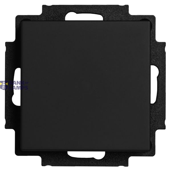 KNX room thermostat with binary/analog inputs image 1