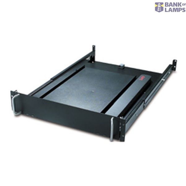 19" Rotating Keyboard Drawer B image 1