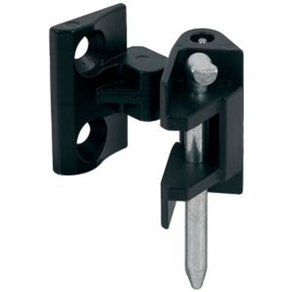 XAH180L Hinge, 180 degree, hinge left image 4