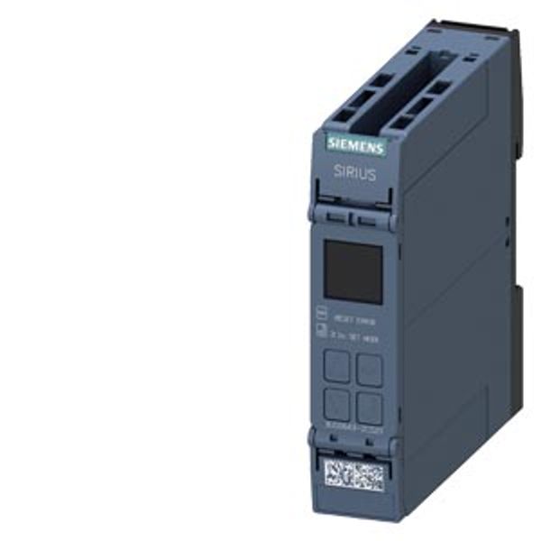 Line mon, I/V/PF/P 90–690V, 24-240VAC/DC image 1