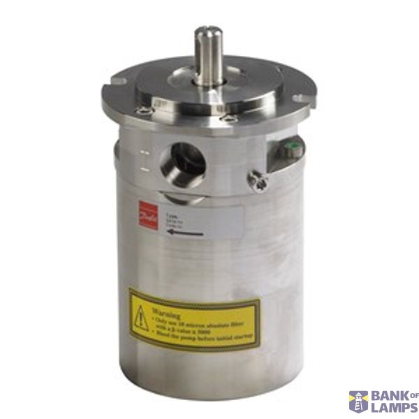 Energy Recovery Device, APM 2,5 image 1