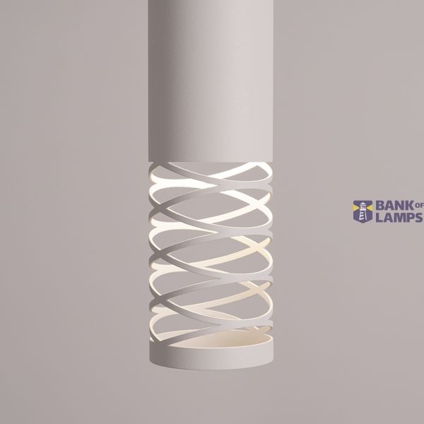 Wall lamp LAMI white image 6
