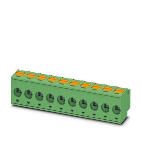 PTS 1,5/10-PH-5,0 - Printed-circuit board connector image 1