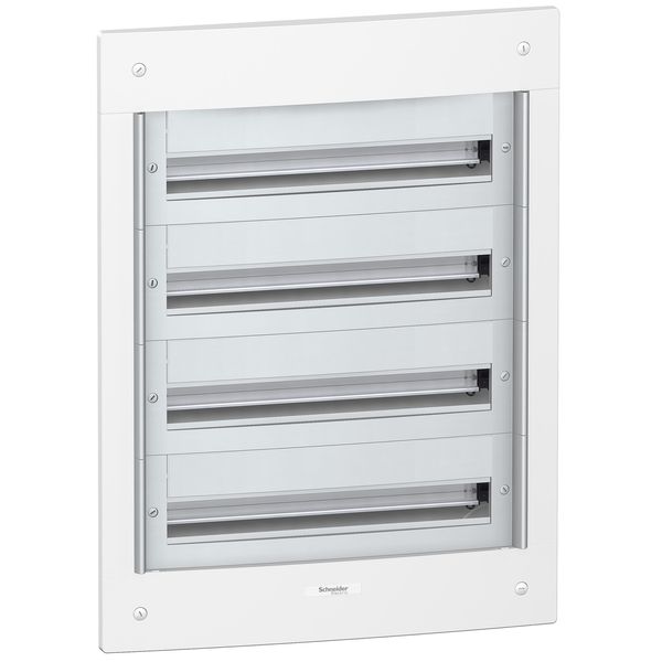 PRAGMA PLUS INBOUW 4X24 MOD image 1