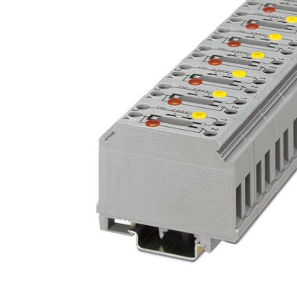 GTF 76/230 - Disconnect terminal block image 2