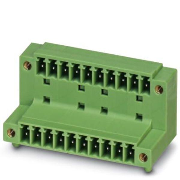 MCD 1,5/ 4-GF-3,81 - PCB header image 3