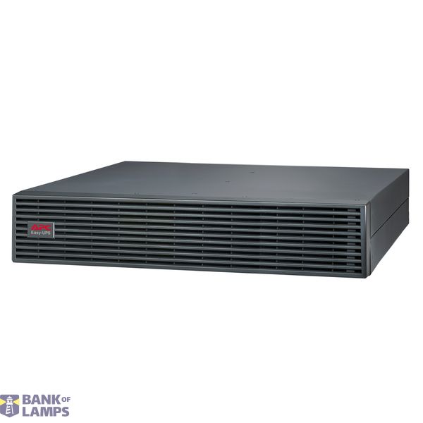 APC Easy UPS SRV RM 72V EBP for 2/3 kVA image 2