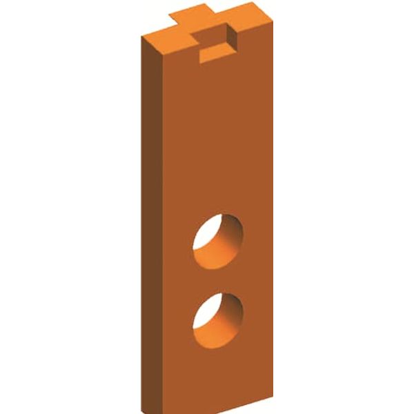 RT2/300M segment door B2/H300 center TriLine, locking units 2, height 000 image 4
