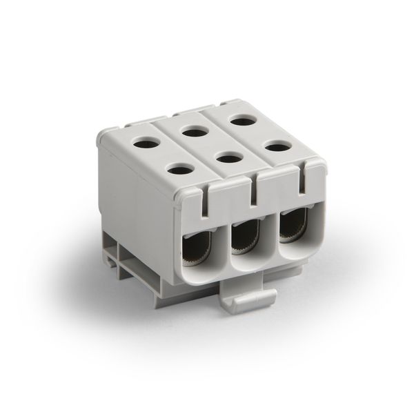 CONTACT RAIL ADAPTER. GA300-2 3-V ADAPTER MU image 3