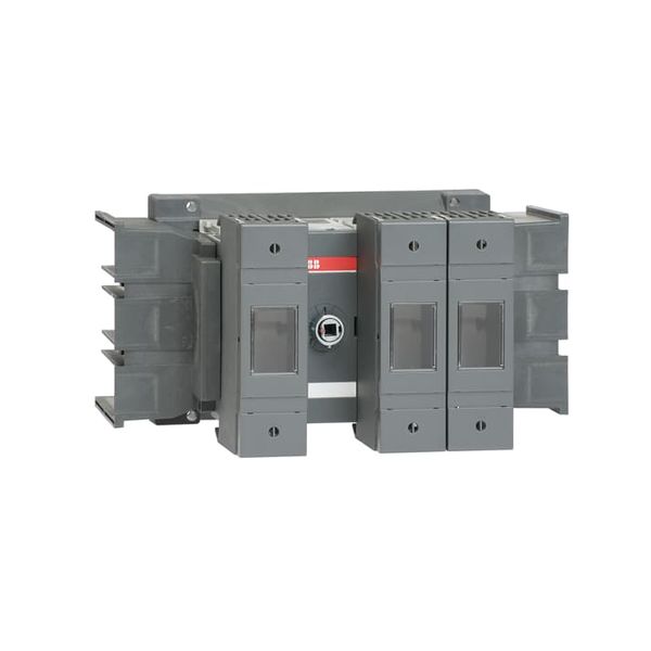 OS125GD12LRP SPECIAL CONNECTED SWITCH FUSE image 1