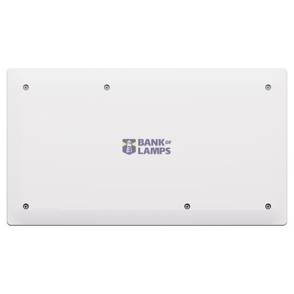 MULTIBOX - JUNCTION BOX MASONRY 284X149X82 image 1