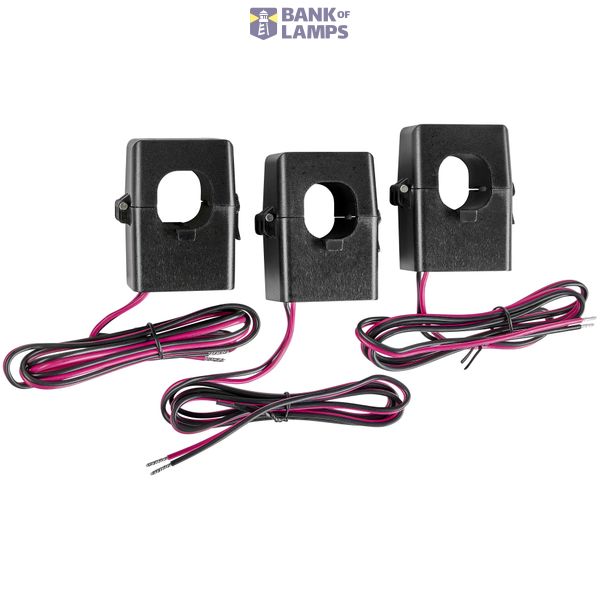 SAJ CT500A/5A Transformer Set image 1