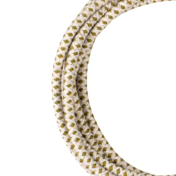 Cable Nature 2C Bamboo 3m image 1