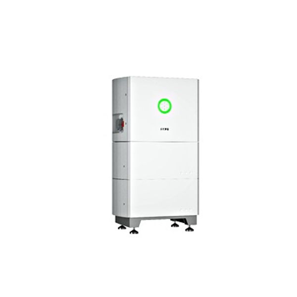 SAJ, AllinOne Set, 10kWh Battery, 3 phases, 6kW, 16A, IP65 image 1