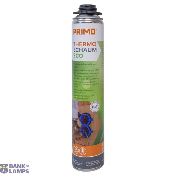 Thermal foam ECO image 1
