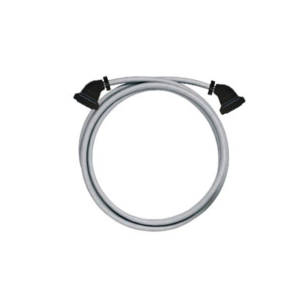 Pre-assembled cable, PAC, Cable LiYY, 0.25 mm² image 1