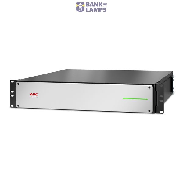 APC Smart-UPS 48V 50Ah LI XBP image 1