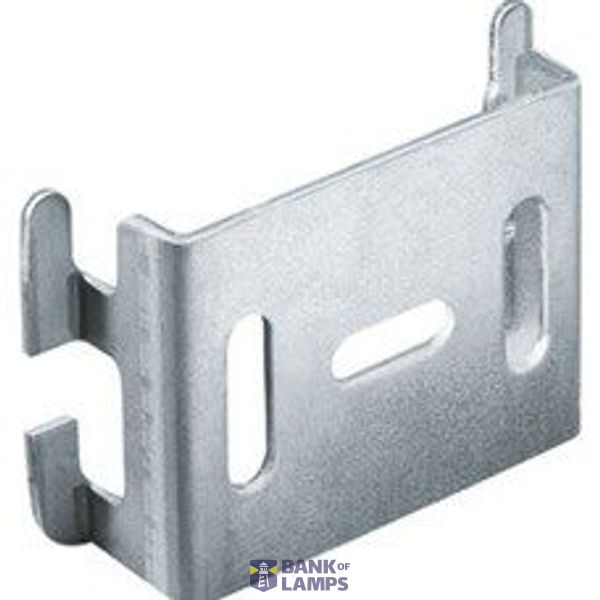 WALL MOUNTING BRACKET/JUNCTION BOX SUPPORT - WIDTH 50/100 - FINISHING: Z275 image 3