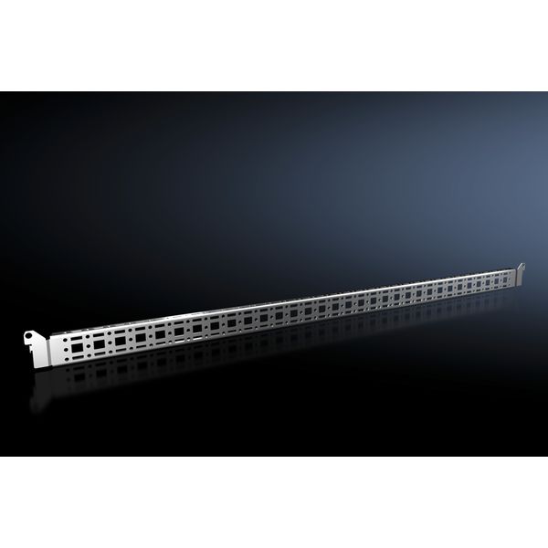 VX Punched section 14 x 39 mm, for door width:1000 mm image 1