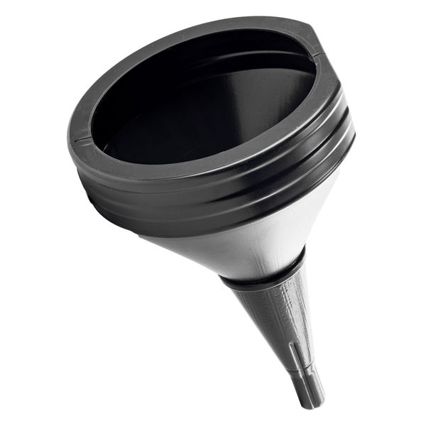 Funnel fuel "Giant" straight image 1