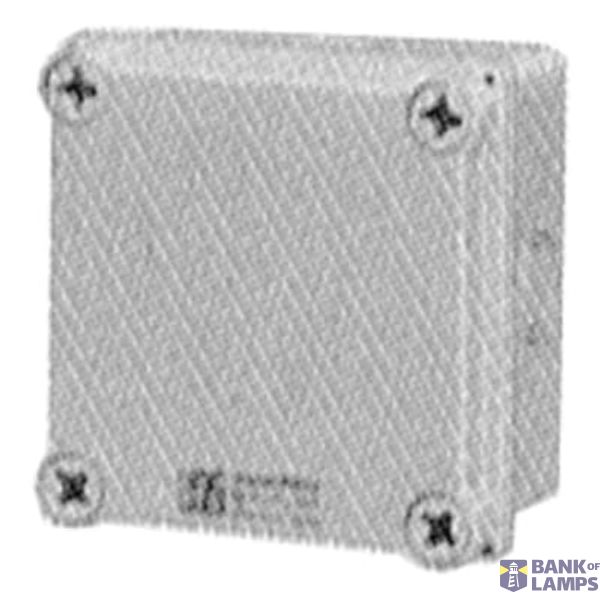 SEM551M Junction Box Surface mounting General image 3