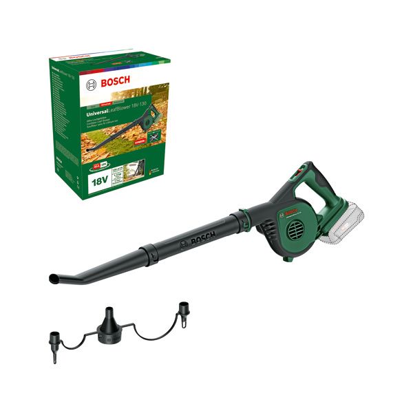 UniversalLeafBlower 18V-130 image 2